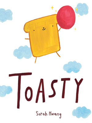 cover image of Toasty
